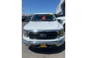 $33988 : Ford F-150 2021 4x4 XL 4dr S thumbnail
