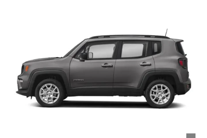 $21880 : Jeep Renegade 2022 4x4 Latit image 2