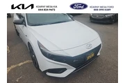 Hyundai ELANTRA 2023 N Line