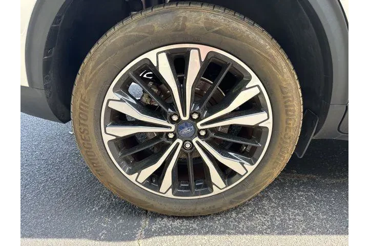 $21690 : Ford Escape 2022 AWD SE 4dr image 8