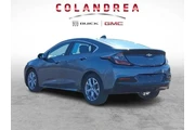 $14700 : Chevrolet Volt 2018 Premier thumbnail