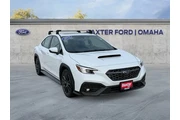 Subaru WRX 2023 AWD Limited en Omaha