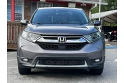 $18485 : Honda CR-V 2018 AWD EX-L 4dr thumbnail
