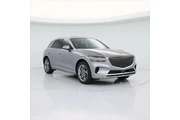 Genesis GV70 2022 AWD 2.5T S