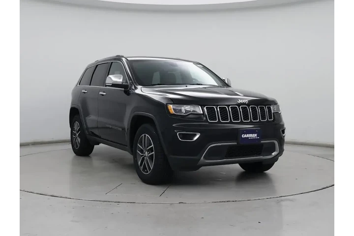 $21998 : Jeep Grand Cherokee 2018 4x2 image 1
