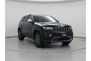 Jeep Grand Cherokee 2018 4x2 en San Jose