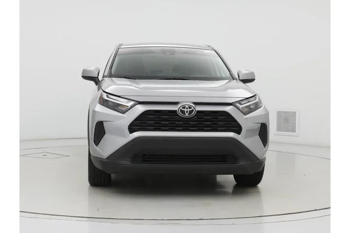 $25998 : Toyota RAV4 2023 AWD LE 4dr image 5