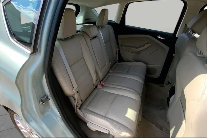 $8447 : Ford C-MAX Hybrid 2013 SEL 4 image 10