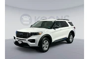 Ford Explorer 2022 AWD XLT 4 en Arlington VA