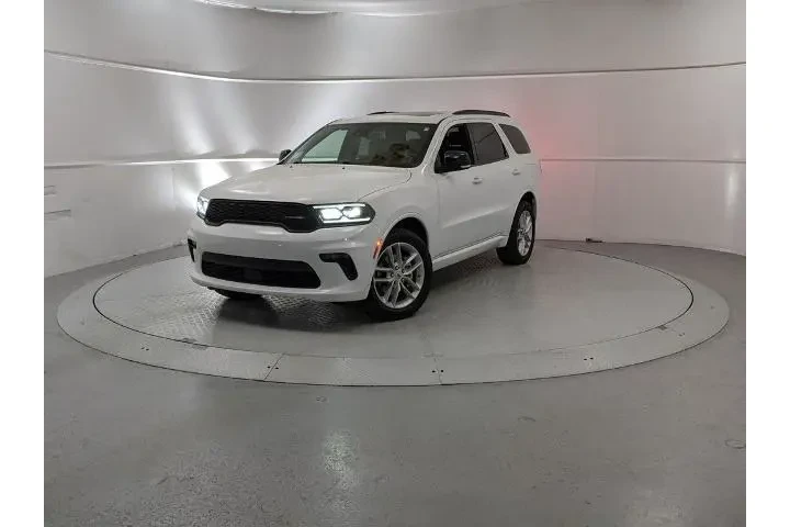 $34999 : Dodge Durango 2023 AWD GT 4d image 6