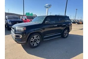 Toyota 4Runner 2015 AWD Limi en Tulsa