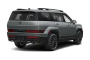 $39888 : Hyundai SANTA FE 2026 Callig thumbnail