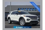 Ford Explorer 2020 AWD Limit en Elizabethtown