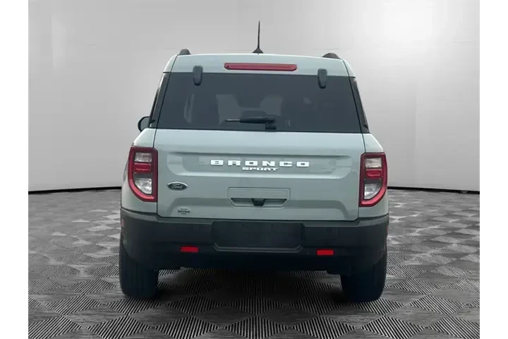 $17756 : Ford Bronco Sport 2023 AWD B image 4