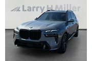 BMW X7 2023 AWD xDrive40i 4d en Phoenix