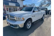 $20990 : 2017 RAM 1500 Laramie thumbnail
