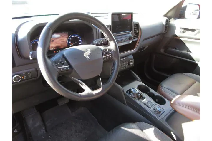 $24999 : Ford Bronco Sport 2021 AWD O image 6