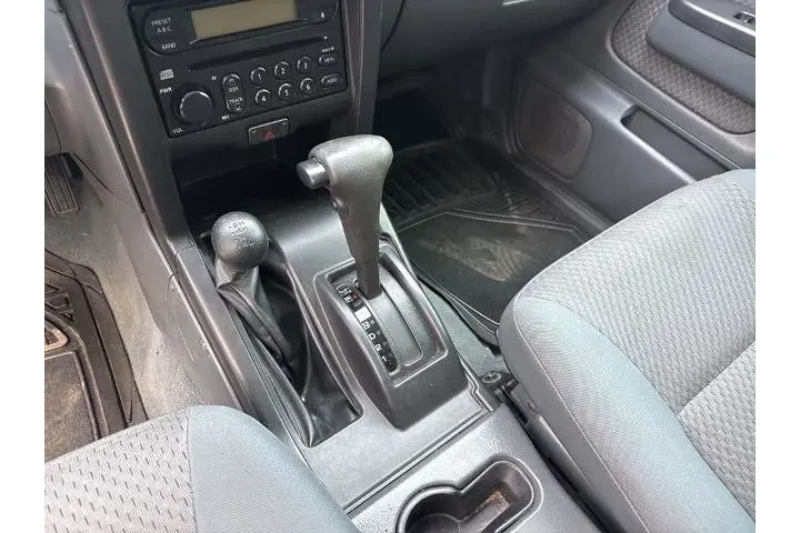 $5986 : Nissan Xterra 2004 XE 4WD 4d image 8