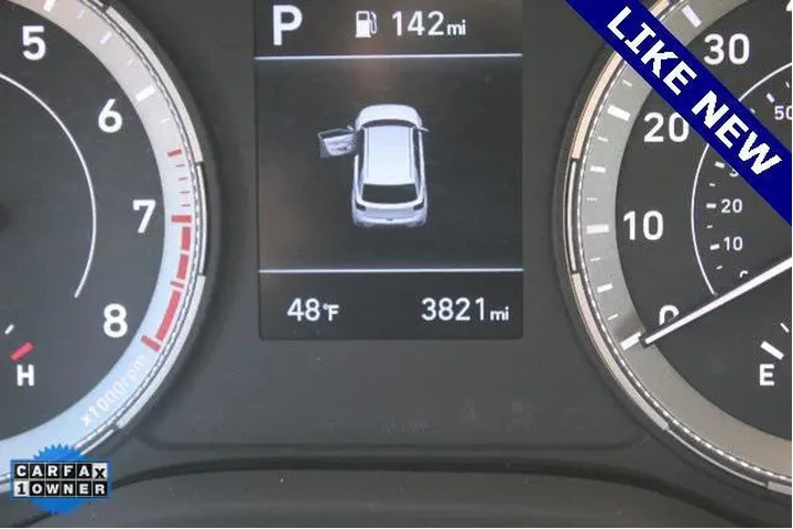 $13599 : Hyundai VENUE 2021 SE 4dr Cr image 10