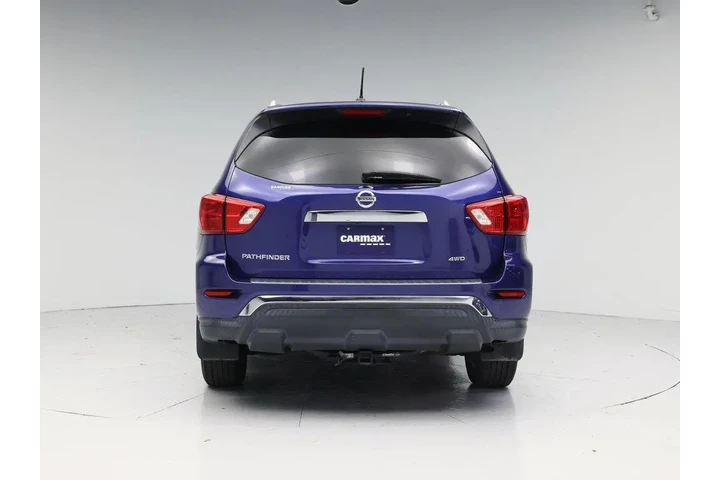 $16998 : Nissan Pathfinder 2017 4x4 S image 6