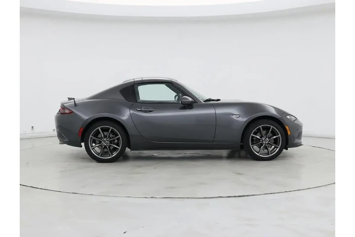 $25998 : Mazda MX-5 Miata RF 2019 Gra image 7