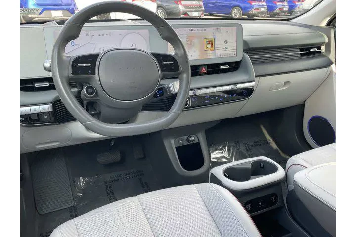 $26995 : Hyundai IONIQ 5 2023 AWD Lim image 6