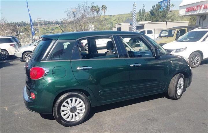 $10695 : 2014 FIAT 500L image 6