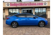 $11990 : 2021 Versa SV thumbnail