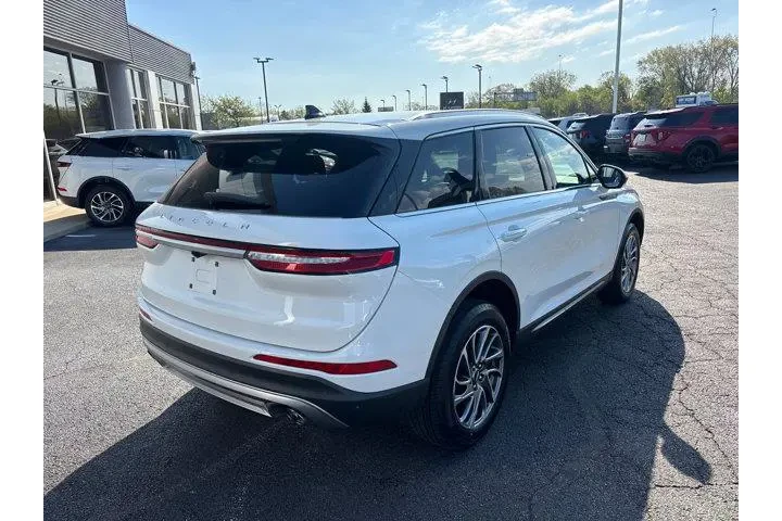 $26985 : Lincoln Corsair 2022 Standar image 7