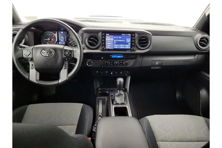 $34998 : Toyota Tacoma 2021 4x2 TRD S image 9