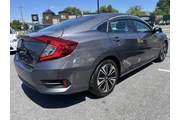 $11900 : 2017 Civic EX-T thumbnail