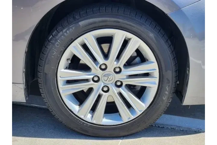 $16920 : Lexus ES 350 2014 4dr Sedan image 10