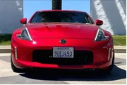 $25985 : Nissan 370Z 2020 Base 2dr Co thumbnail