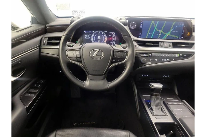 $29998 : Lexus ES 350 2019 Luxury 4dr image 10