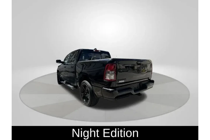 $26876 : Ram 1500 2022 4x2 Big Horn 4 image 5