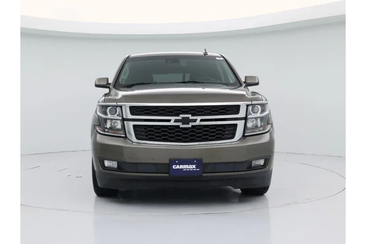 $30998 : Chevrolet Tahoe 2016 4x2 LT image 5
