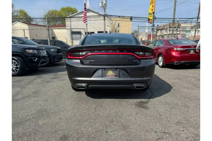 2016 DODGE CHARGER2016 DODGE image 10