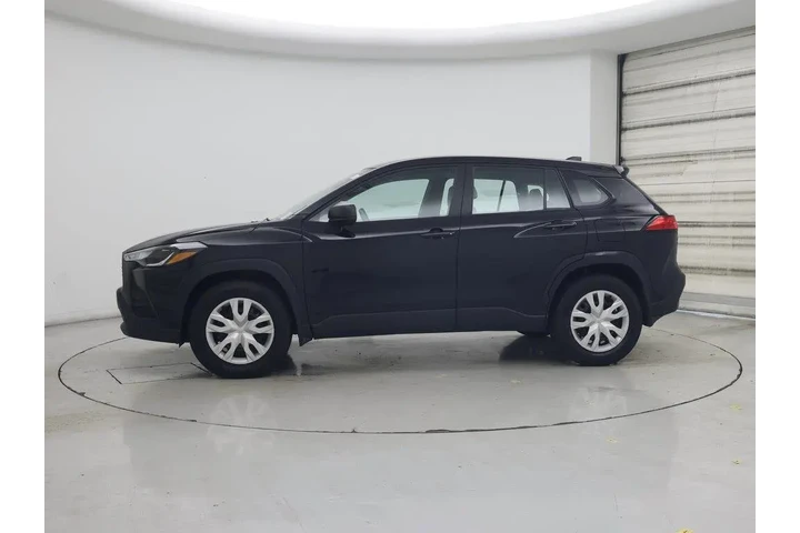 $24998 : Toyota Corolla Cross 2025 L image 3