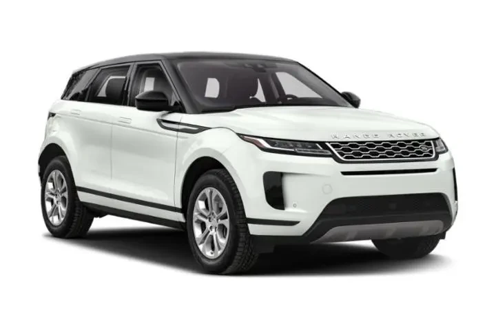$25595 : Land Rover Range Rover Evoqu image 6