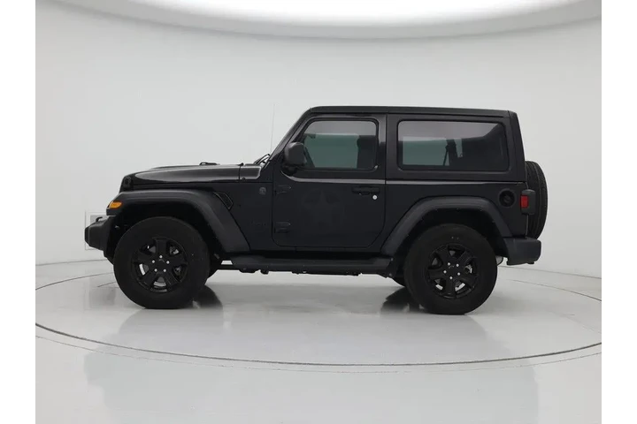 $31998 : Jeep Wrangler 2023 4x4 Sport image 3