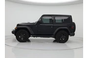 $31998 : Jeep Wrangler 2023 4x4 Sport thumbnail