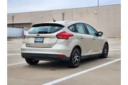 $7835 : Ford Focus 2018 SEL 4dr Hatc thumbnail