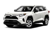 Toyota RAV4 2020 LE 4dr SUV en San Antonio