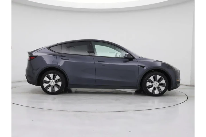 $33998 : Tesla Model Y 2023 AWD Long image 7
