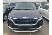$22492 : Kia Carnival 2022 LX 4dr Min thumbnail