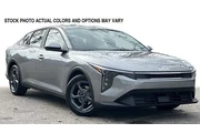 Kia K4 2025 LXS 4dr Sedan