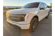 $37391 : Ford F-150 Lightning 2023 AW thumbnail
