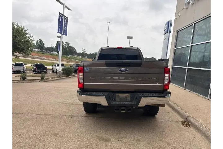 $39988 : Ford F-250 Super Duty 2020 4 image 6