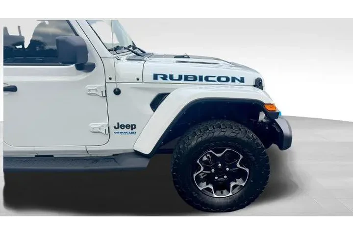 $32067 : Jeep Wrangler Unlimited 2022 image 4