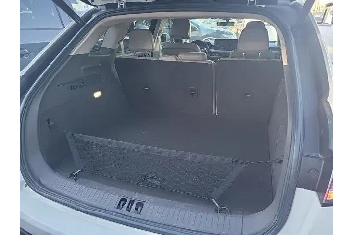 $27515 : Lincoln Nautilus 2021 Standa image 4